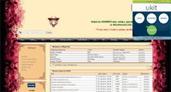 Desktop Screenshot of mmofriends.info